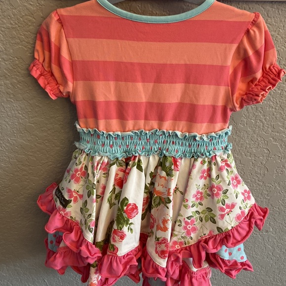 Matilda Jane Dress - Picture 2 of 2